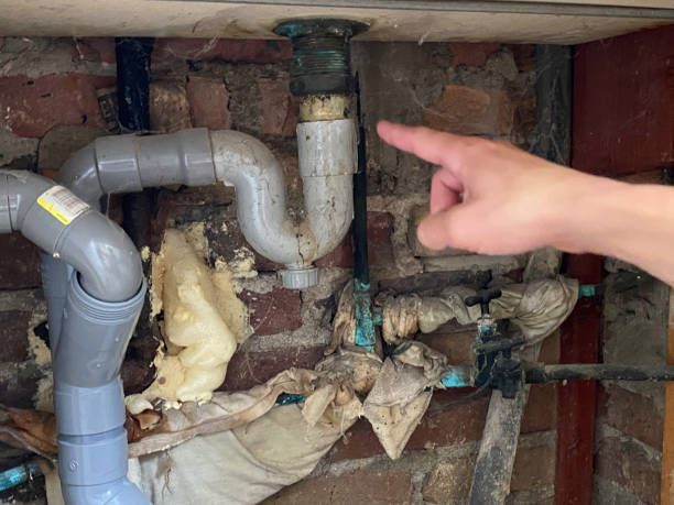 Best Local water damage restoration  in Soquel, CA
